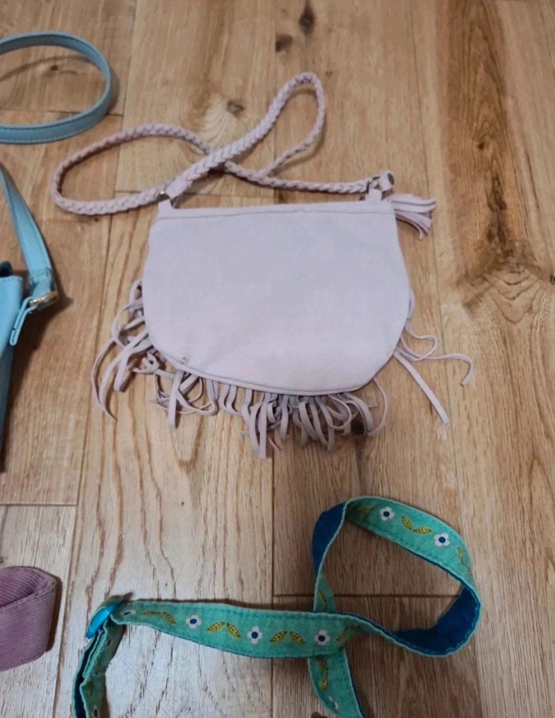Lote de 4 bolsos para niñas – photo 9